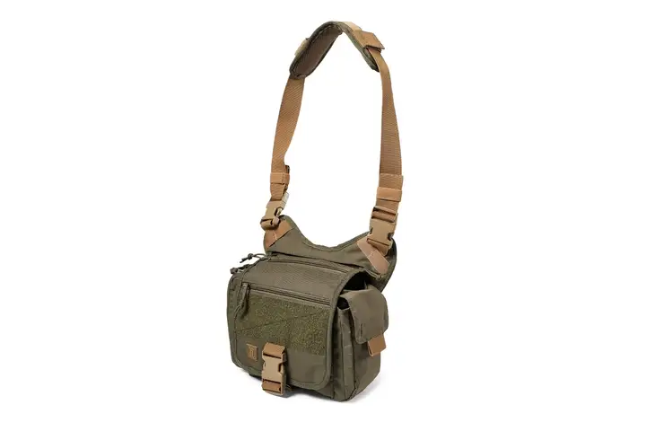 5.11 Tactical Daily Deploy Push Pack - view 2